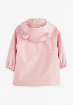Next Kinder Kurzmantel - Pink