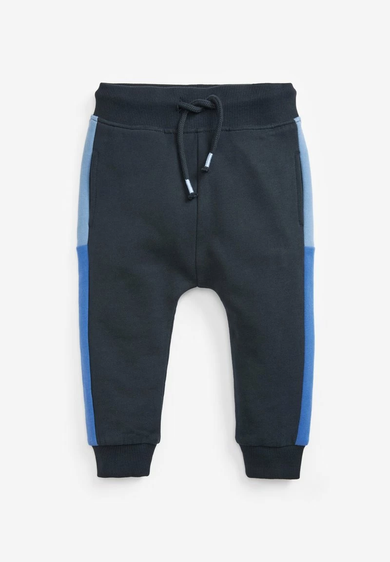 Next Kinder SET - Sweatshirt - Blue – Bild 6