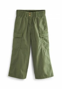 Next Kinder Cargohose - Khaki Green