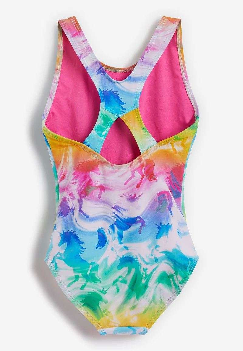 Next Kinder Badeanzug - Multicoloured – Bild 3