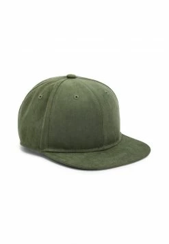 Next Kinder Cap - Khaki Green