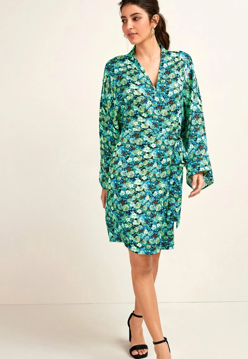 Next Damen Freizeitkleid - Green – Bild 2