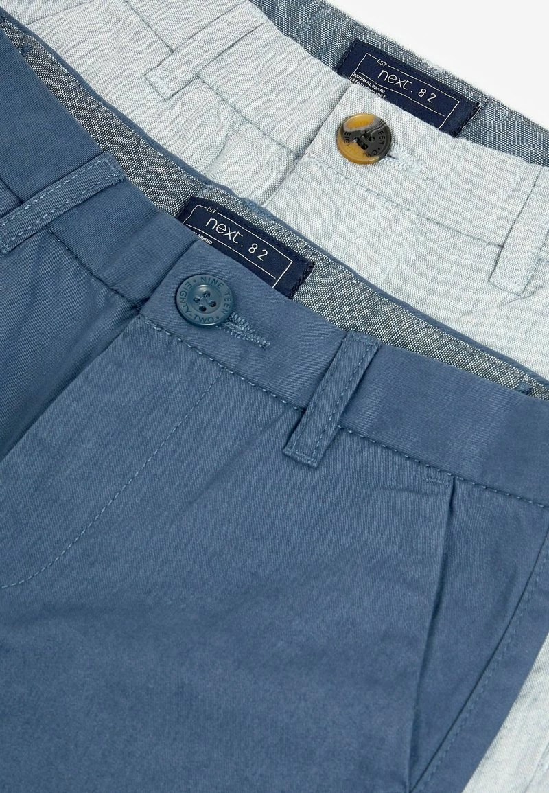 Next Kinder 2 PACK - Shorts - Indigo Blue – Bild 5