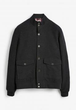 Next Herren Leichte Jacke - Grey