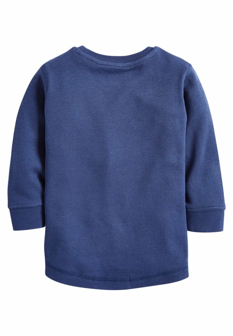 Next Unisex 3 PACK - Langarmshirt - Blue – Bild 3