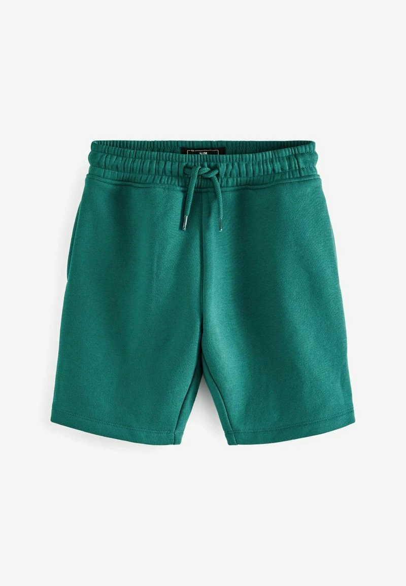 Next 3 PACK - Shorts - Red, Black, Teal, Blue | Kinder – Bild 3