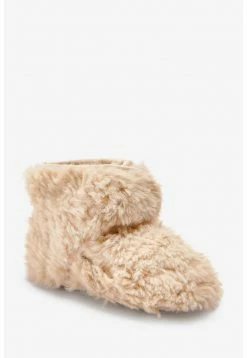 Next Kinder BORG PRAM - Lauflernschuh - Off-white