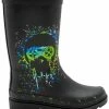 Next Kinder Gummistiefel - Black