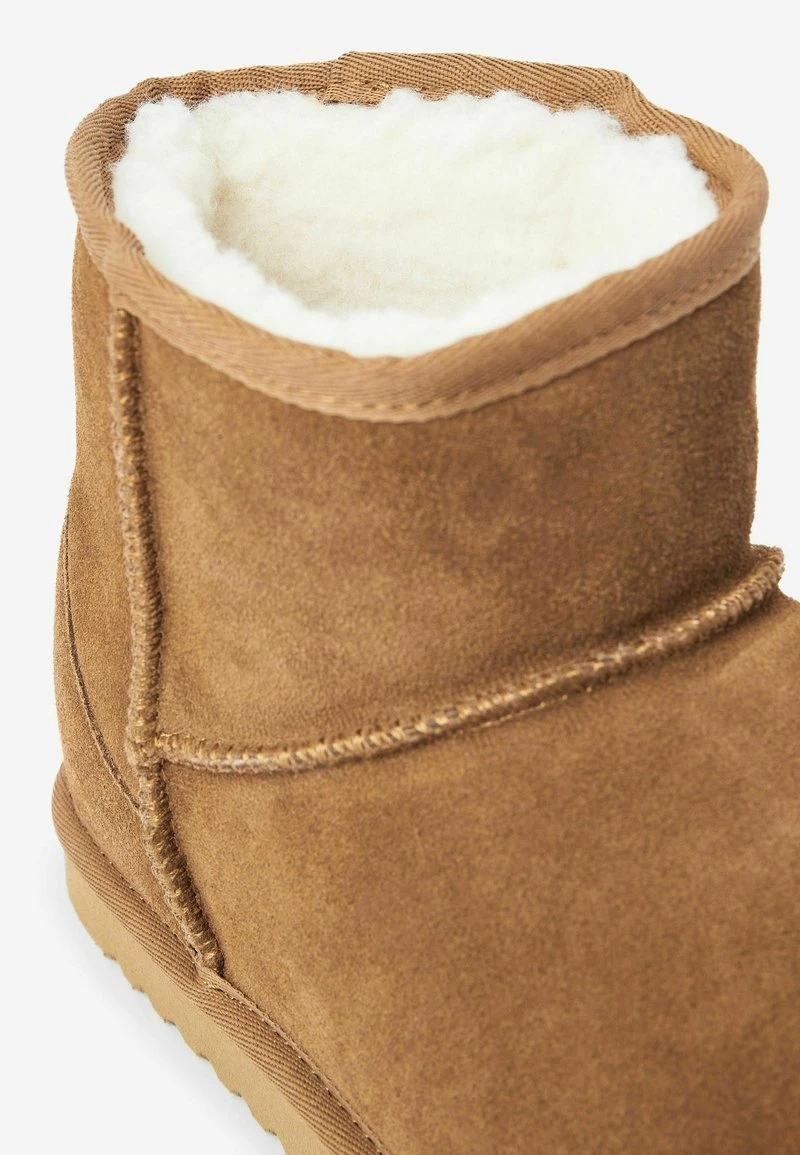 Next SIGNATURE - Snowboot/Winterstiefel - Tan | Herren – Bild 2