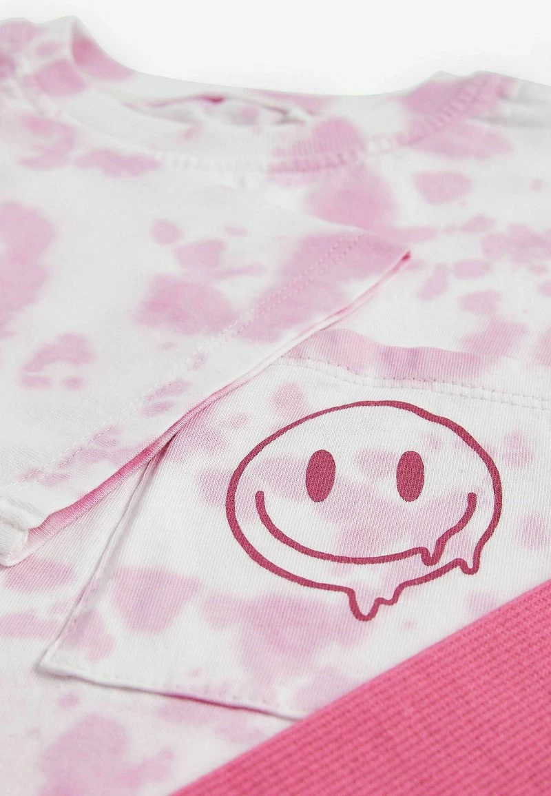 Next Kinder Leggings - Hosen - Pink – Bild 8