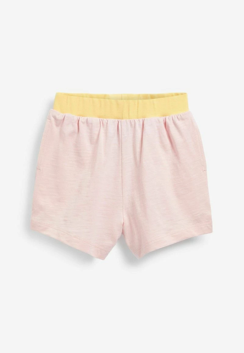 Next Kinder 2 PACK - Nachtwäsche Set - Multi Colourblock Character – Bild 5