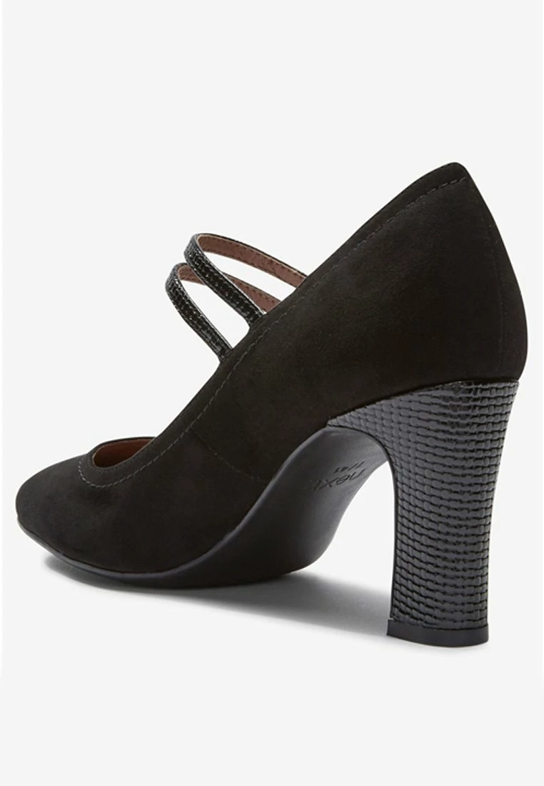 Next Damen Pumps - Black – Bild 3
