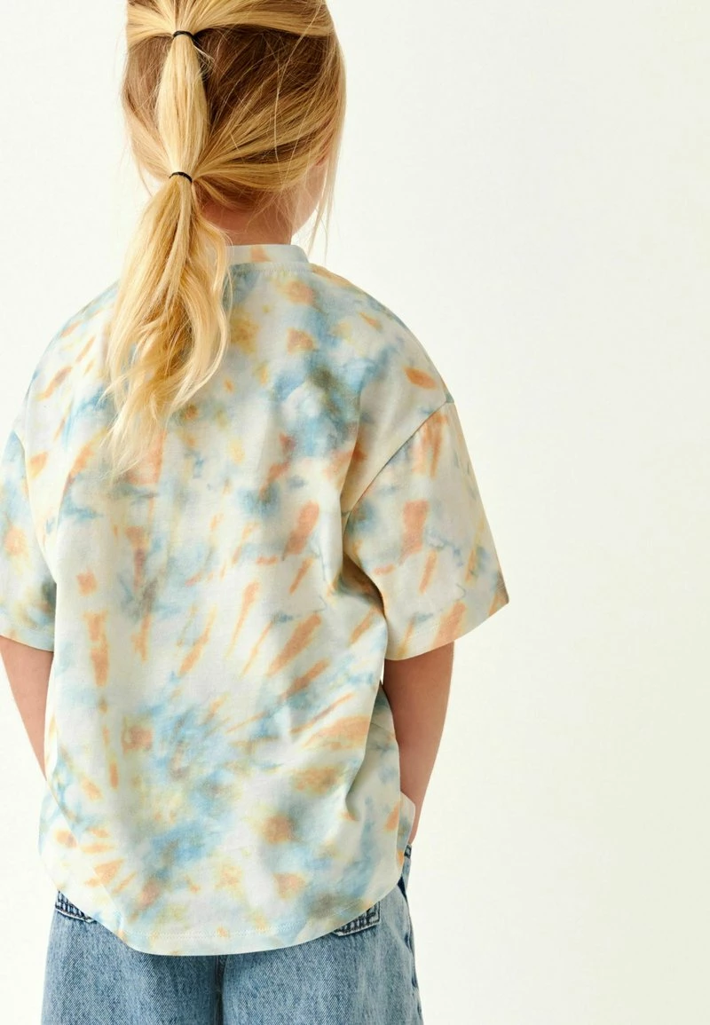 Next Kinder MIINNIE AND DAISY - T-Shirt Print - Multicoloured – Bild 2