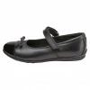 Next Klassischer Ballerina - Black | Kinder