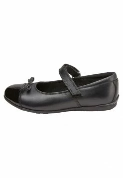 Next Klassischer Ballerina - Black | Kinder