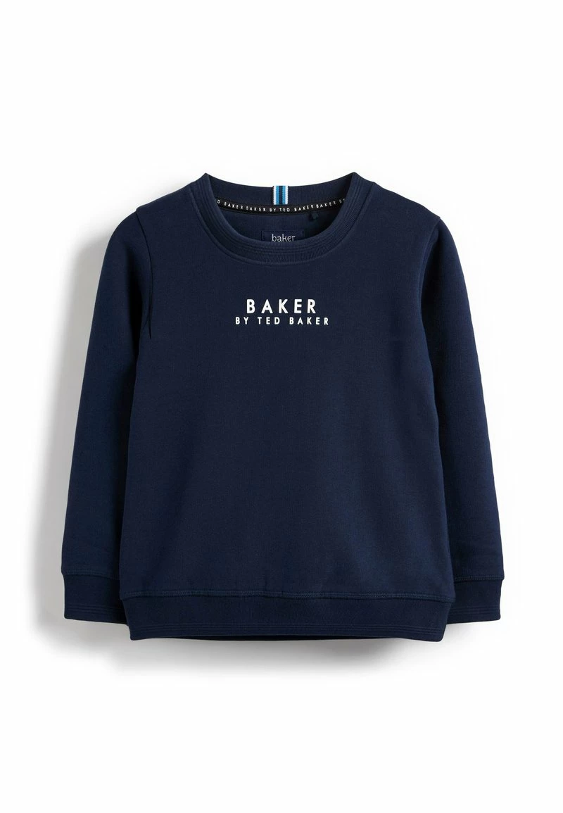 Next Kinder TED BAKER - Sweatshirt - Blue – Bild 3
