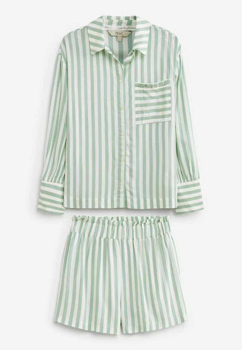 Next SET - Nachtwäsche Set - Pink | Damen – Bild 6