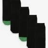 Next Kinder 7 PACK RICH XBOX - Socken - Black