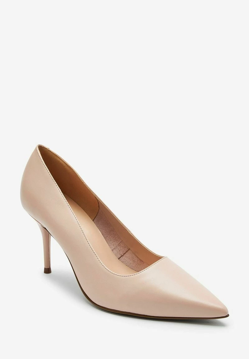 Next Pumps - Nude Pink | Damen – Bild 2