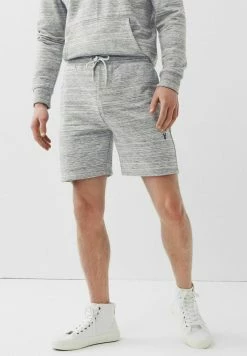 Next Herren Jogginghose - Grey Denim Marl