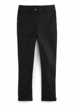 Next Damen Stoffhose - Black