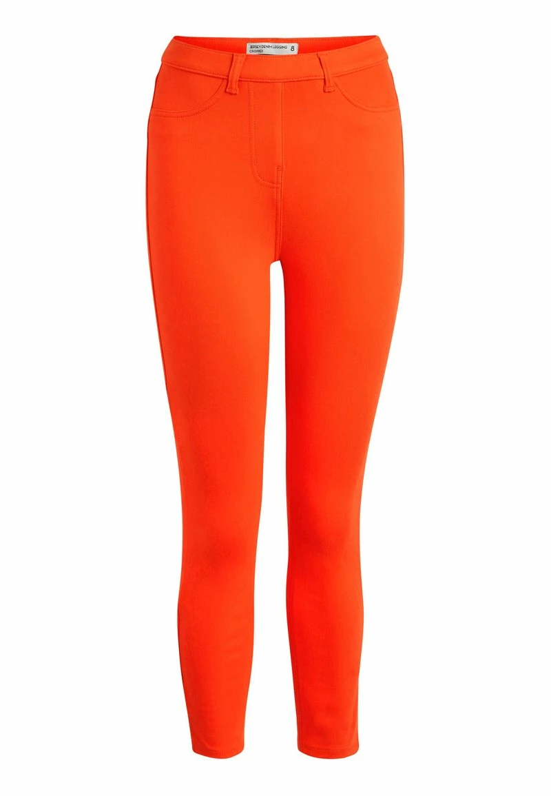Next CROPPED - Jeggings - Red | Damen – Bild 5