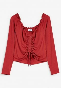 Next Kinder Langarmshirt - Brown