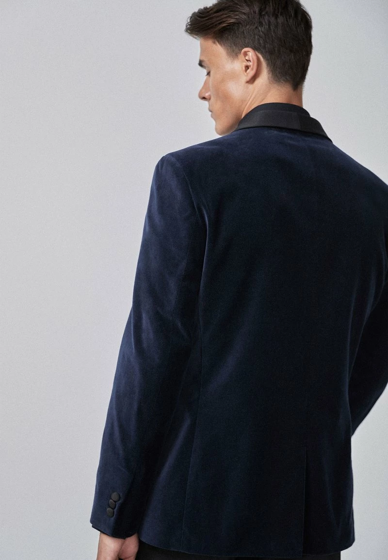 Next Herren Sakko - Blue – Bild 2