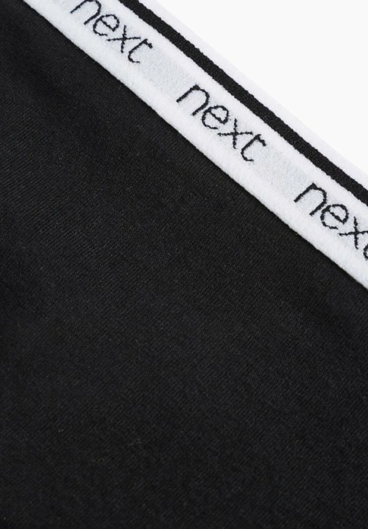 Next Damen 4 PACK - Slip - Black – Bild 9