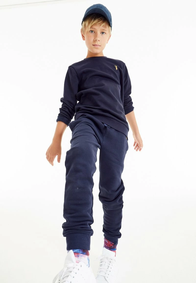 Next Kinder Jogginghose - Blue – Bild 2