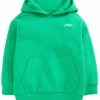 Next Kinder Kapuzenpullover - Green