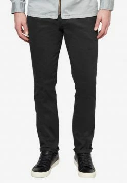 Next Herren Chino - Black