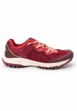 Next Damen Sneaker Low - Red