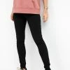 Next Damen Jeggings - Black