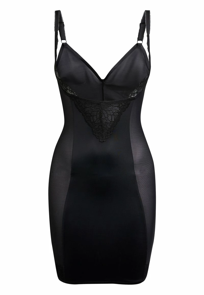 Next Damen Body - Black – Bild 4