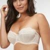 Next Damen 2 PACK - Bügel BH - Beige