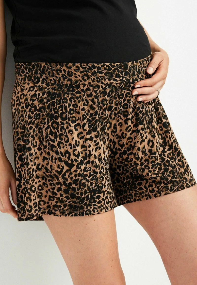 Next Shorts - Animal Print | Damen