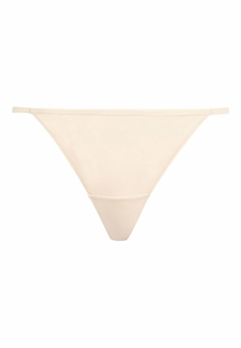 Next Damen 5 PACK - String - Black – Bild 9