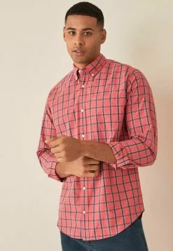 Next Herren Hemd - Red