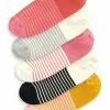 Next Damen 5 PACK - Socken - Heart Stripe