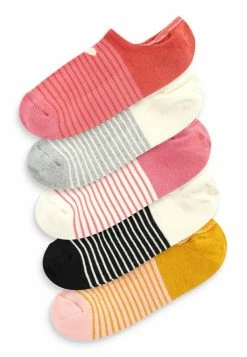 Next Damen 5 PACK - Socken - Heart Stripe