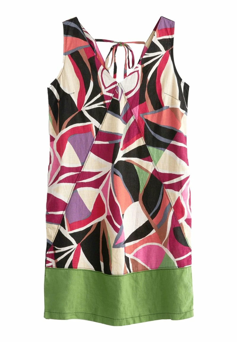 Next Damen BLEND - Freizeitkleid - Multi Print