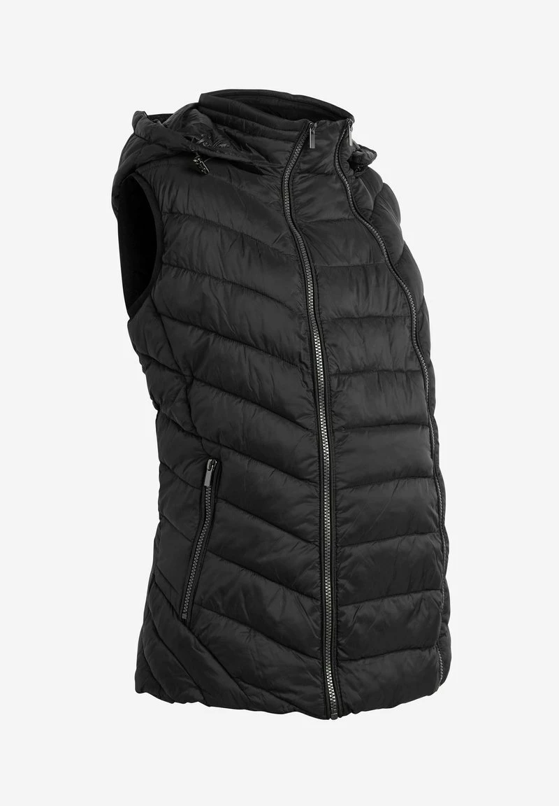 Next Damen Weste - Black – Bild 7