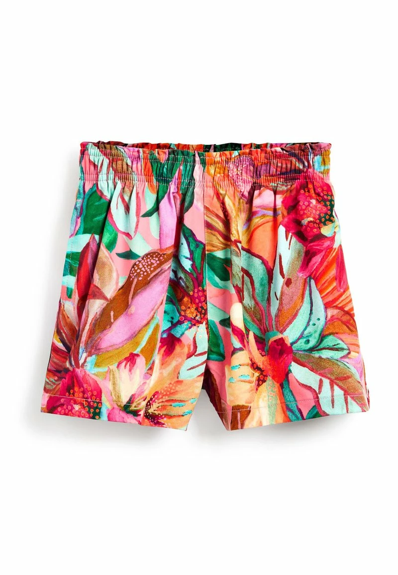 Next Kinder Badeshorts - Orange