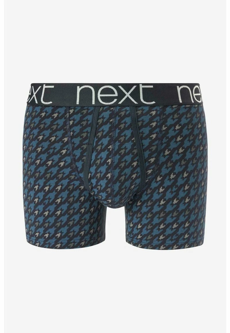 Next Herren DINOSAUR A FRONTS FOUR PACK - Panties - Grey – Bild 3