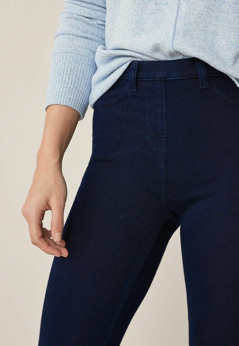 Next Damen Jeggings - Blue – Bild 2