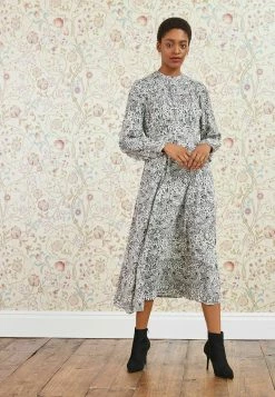 Next Damen Freizeitkleid - Black