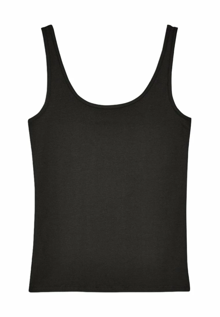 Next Damen Top - Black