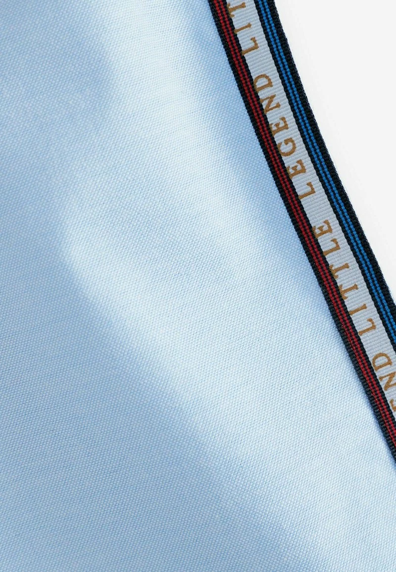 Next SHORT SLEEVE - Hemd - Blue | Kinder – Bild 5