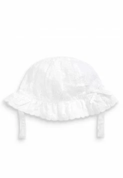 Next Kinder SUMMER BUCKET - Hut - White